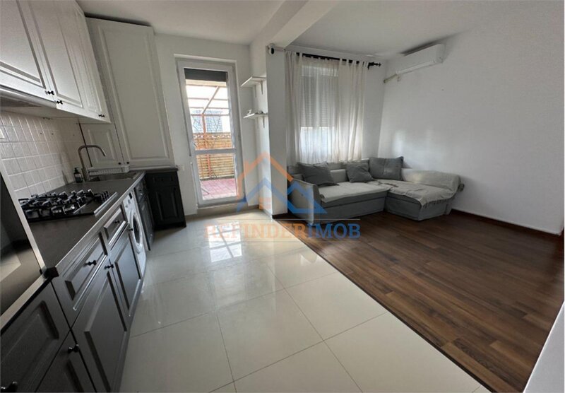 Prelungirea Ghencea, Cartier Latin, vanzare apartament 2 camere