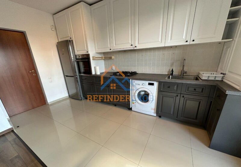 Prelungirea Ghencea, Cartier Latin, vanzare apartament 2 camere